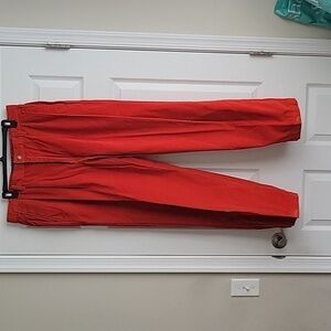 Tommy Hilfiger Men's Corduroy Pants